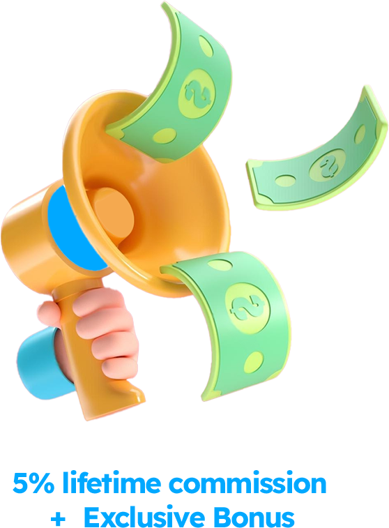 Affiliate Program