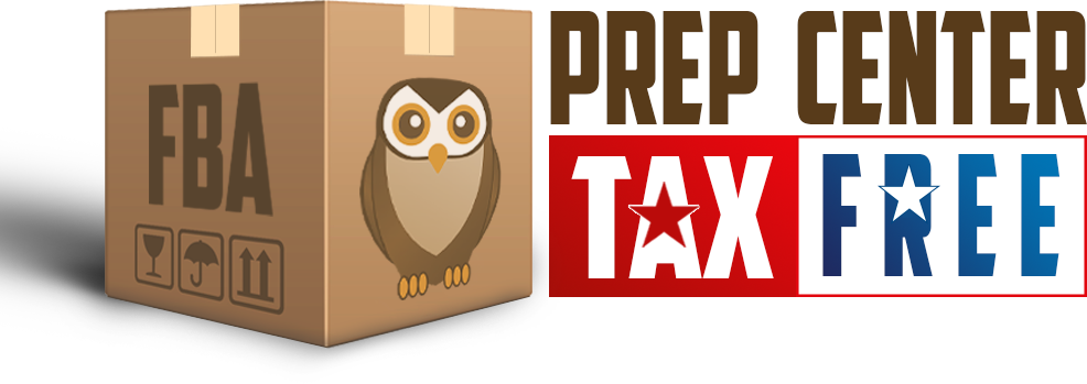 Prep Center Tax Free